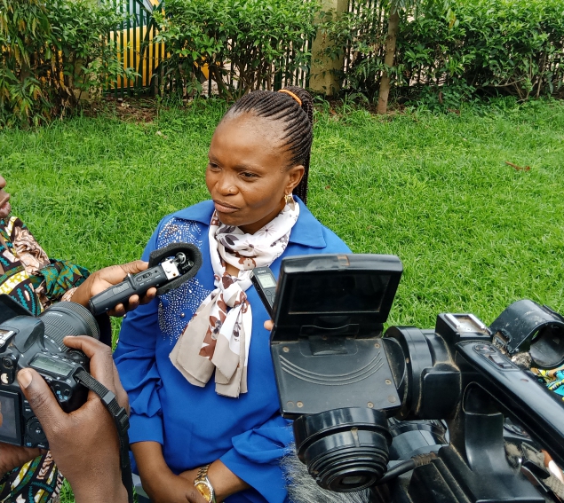 Sud-Kivu/J.I. du diabète : Le Capsa revient sur les causes et moyens de prévention tout en invitant ses porteurs à la prise en charge