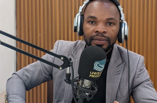 MAGAZINE SUR L’ETAT DE LA MUSIQUE LOCALE à BUKAVU
