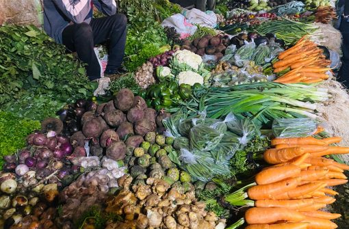 Magazine – L’art culinaire : Les plats modernes rivalisent avec la cuisine traditionnelle.