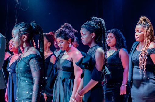 Magazine – Bukavu: L’art choral, une pratique artistique d’éclosion des talents locaux.