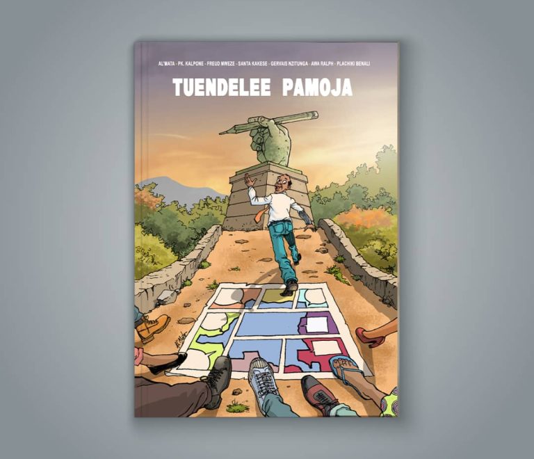 tuendeleya pamoya