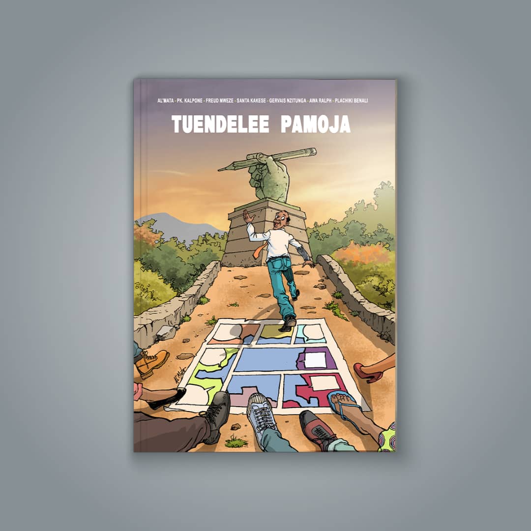 tuendeleya pamoya
