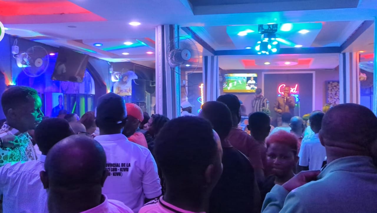 Bukavu: des concerts Karaoké au service de la résilience communautaire