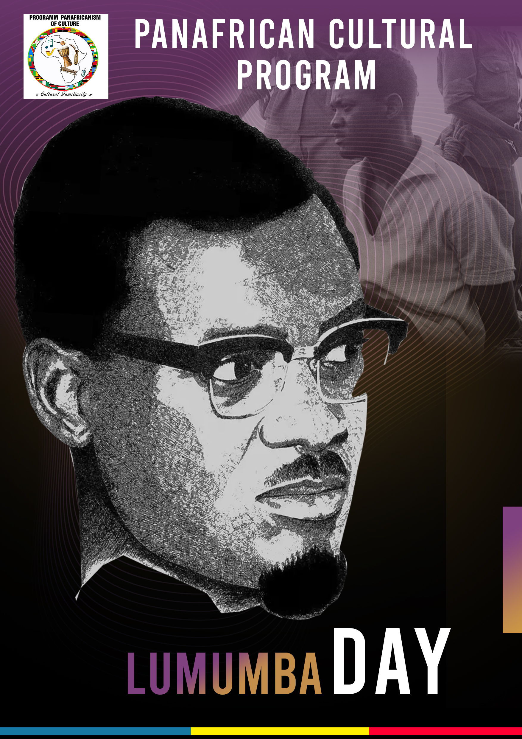 65 ème anniversaire de l’indépendance de la RDC : Lutonde culture lance un message de l’unité des peuples de la région des Grands-Lacs. 