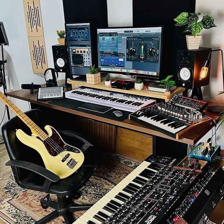 Bukavu : Kemard forme les beatmakers et producteurs en logiciel FL studio.