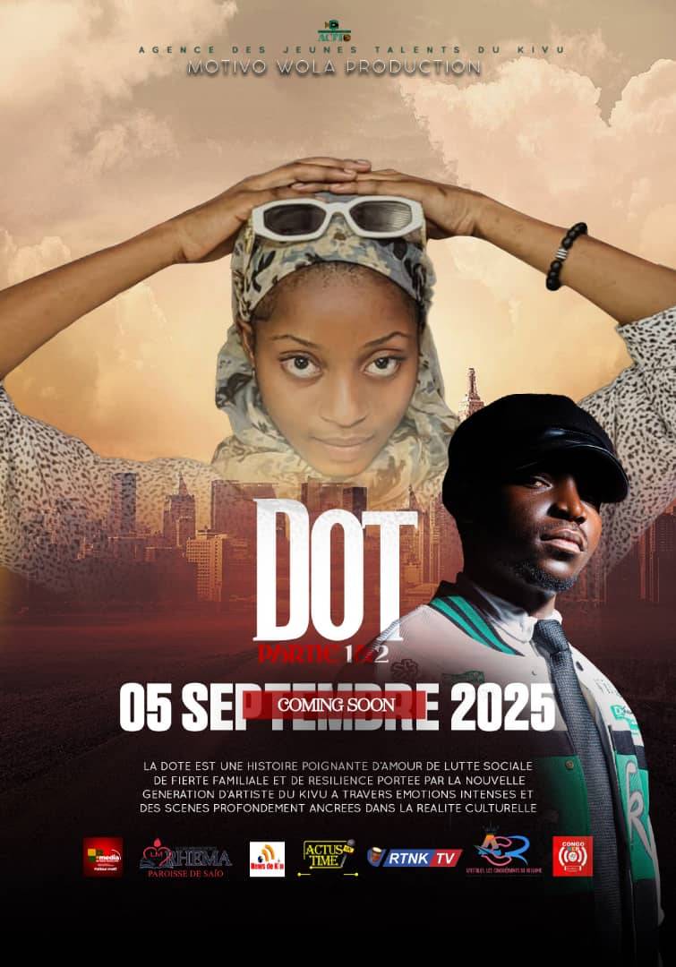 Bukavu : Le film dot lève le voile autour de ce rituel culturel