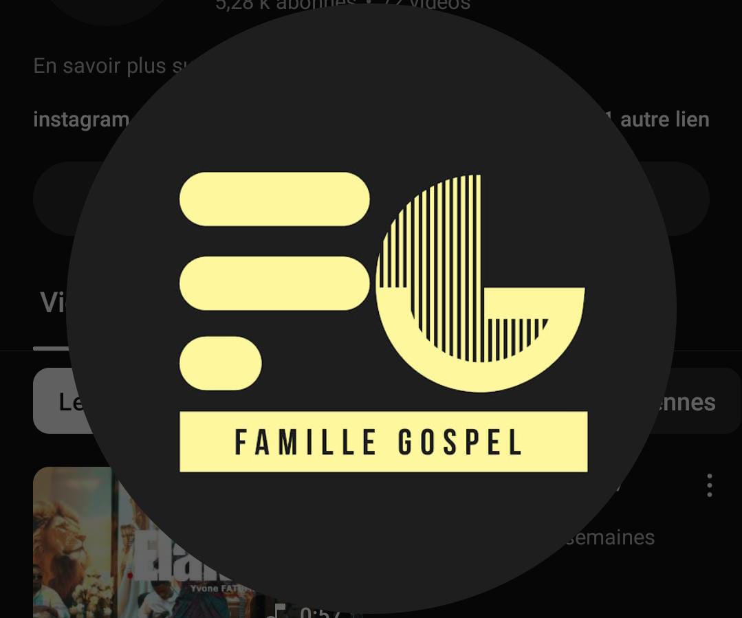 Bukavu : La structure famille Gospel donne la voix pour promouvoir l’art choral