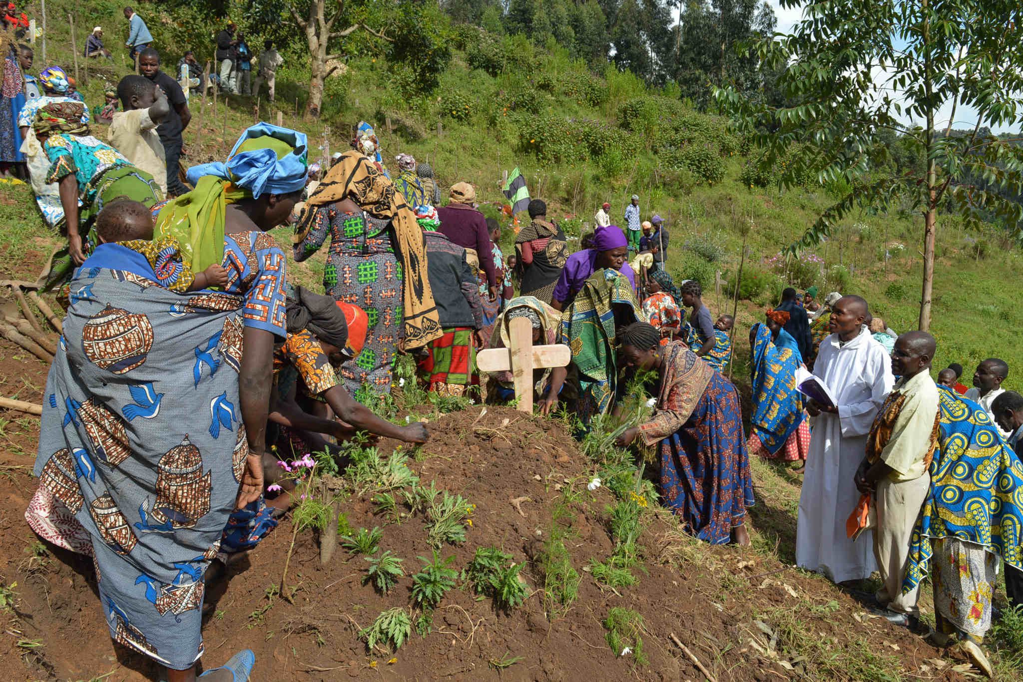 Culture : Le respect des rituels funéraires, quel intérêt pour l’avenir de la femme du Bushi?