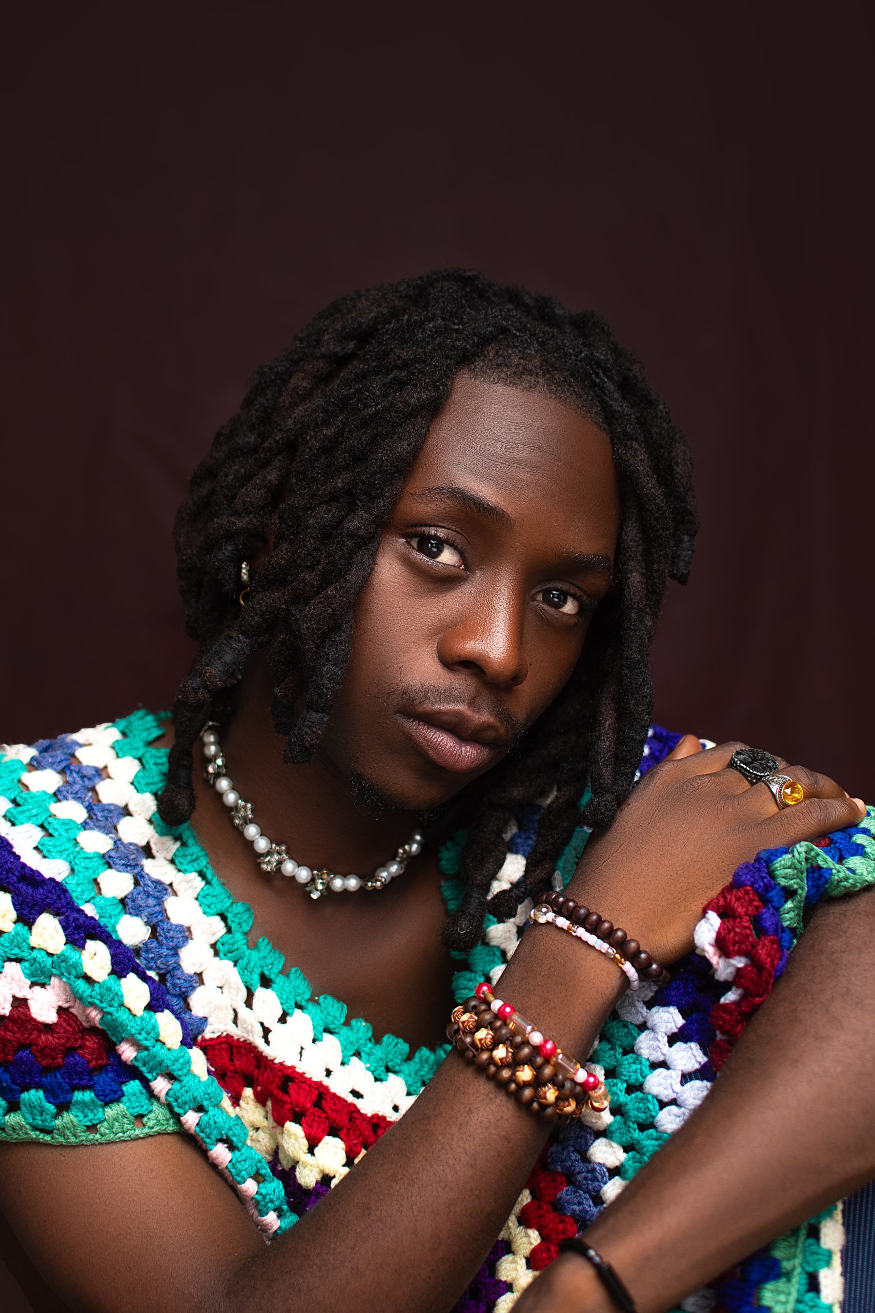 Musique : Ampire Joven’s lance son premier EP nommé « Urizi ».