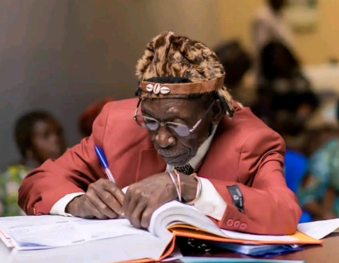 Culture : N’Iganda Bagula Cirimwami II, le cœur de la cour royale du Bushi