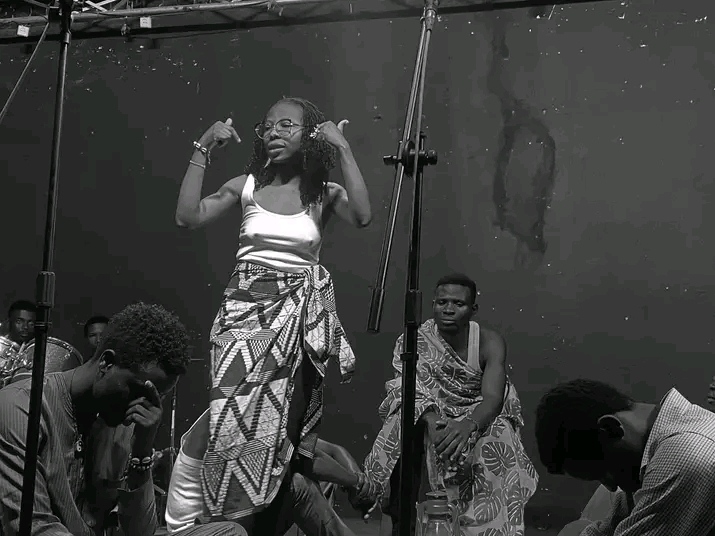 Bukavu : ECKA célèbre le génie féminin avec la journée « Talents au féminin ».