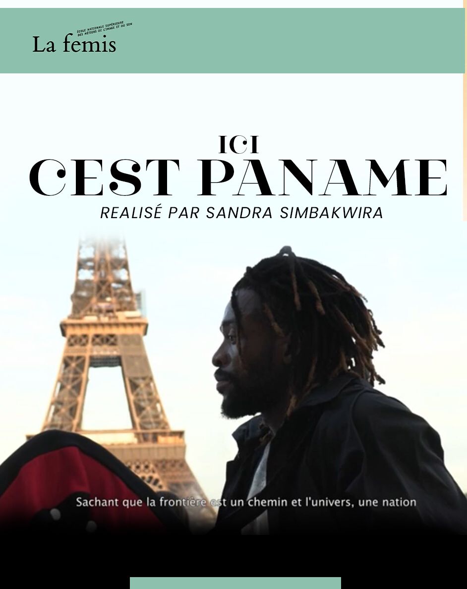 Kino Bukavu : « Ici c’est Paname », le miroir brisé du rêve parisien.