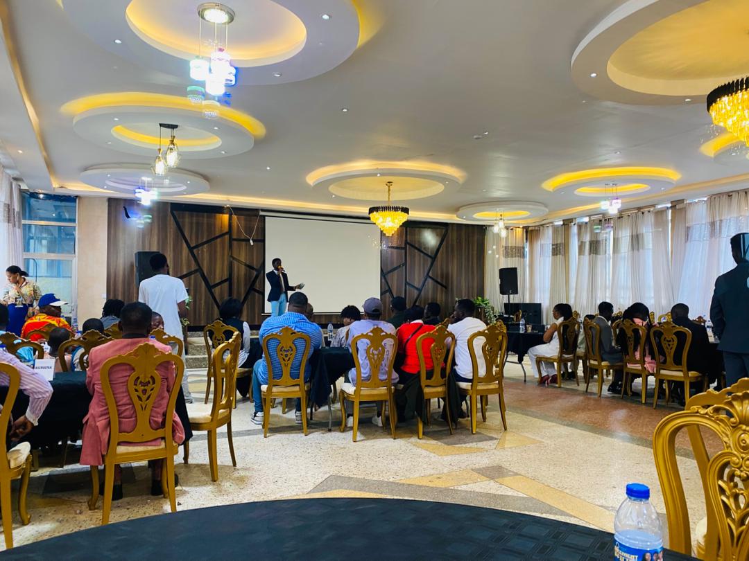 Bukavu : « Ennemis jurés », un film qui ouvre la voie au débat sur les relations de couple