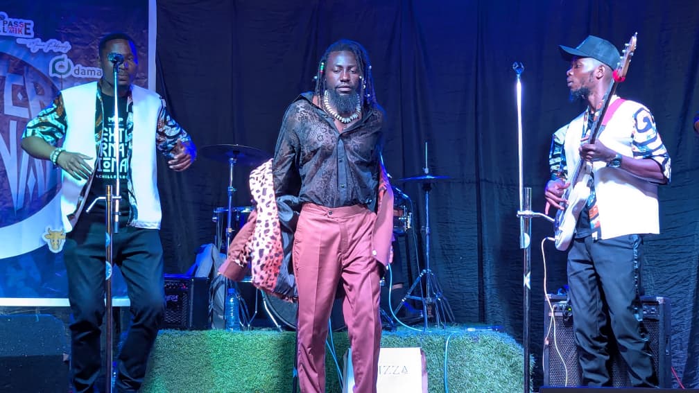 Bukavu : le concert « Externational » célèbre le partage et l’unité sur scène