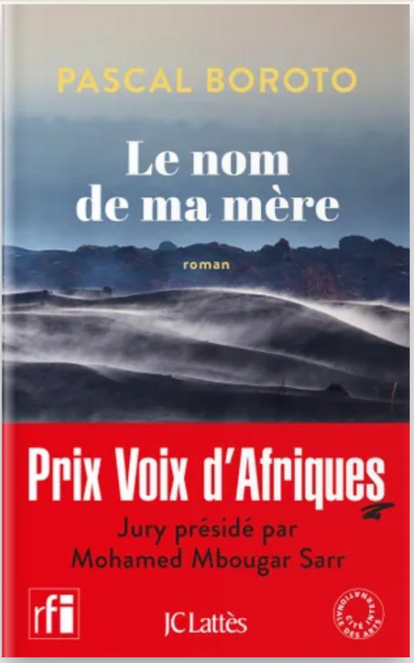 Bukavu : Le sacre de Pascal Boroto aux « Voix d’Afrique », une ouverture pour la littérature locale
