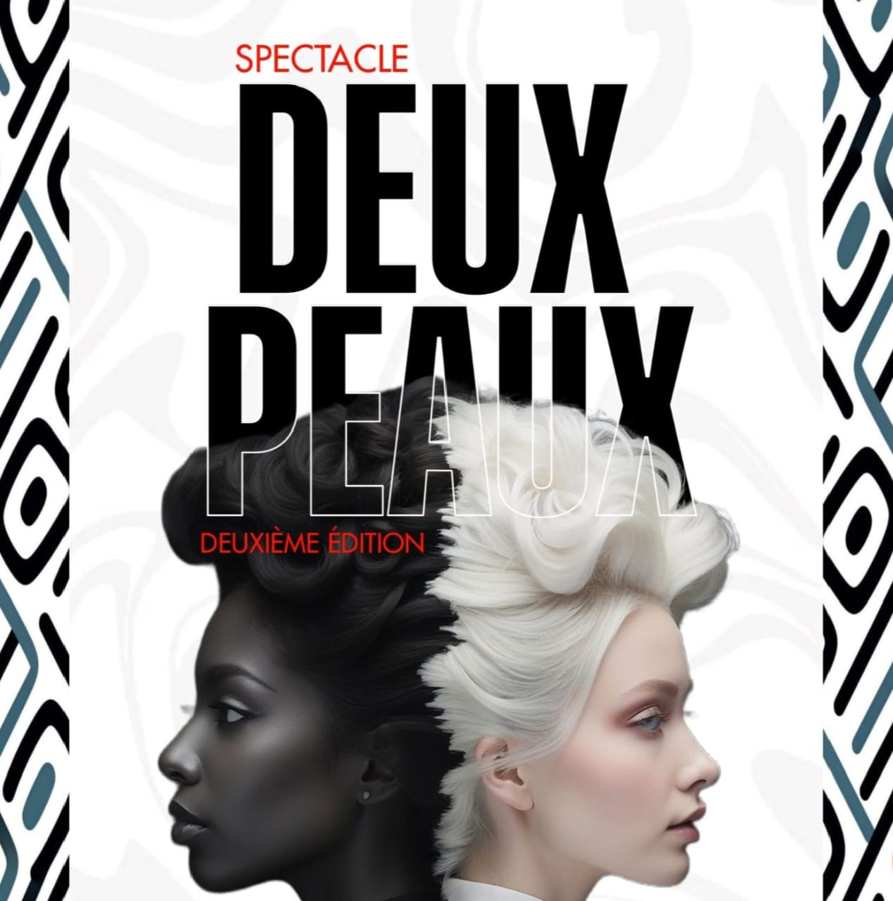 Bukavu : les artistes albinos et en situation de handicap plaident pour leur inclusion sociale